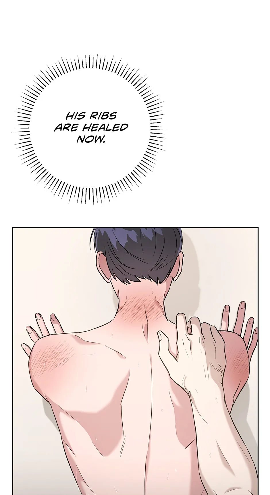 A Ridiculous Drama Chapter 30 page 10 - 