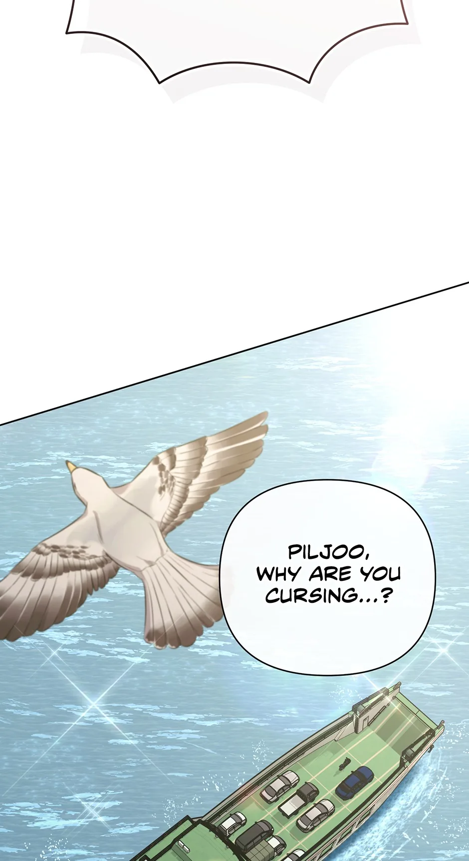 A Ridiculous Drama Chapter 30 page 92 - 