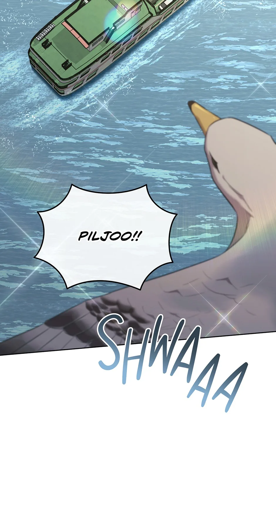 A Ridiculous Drama Chapter 30 page 93 - 
