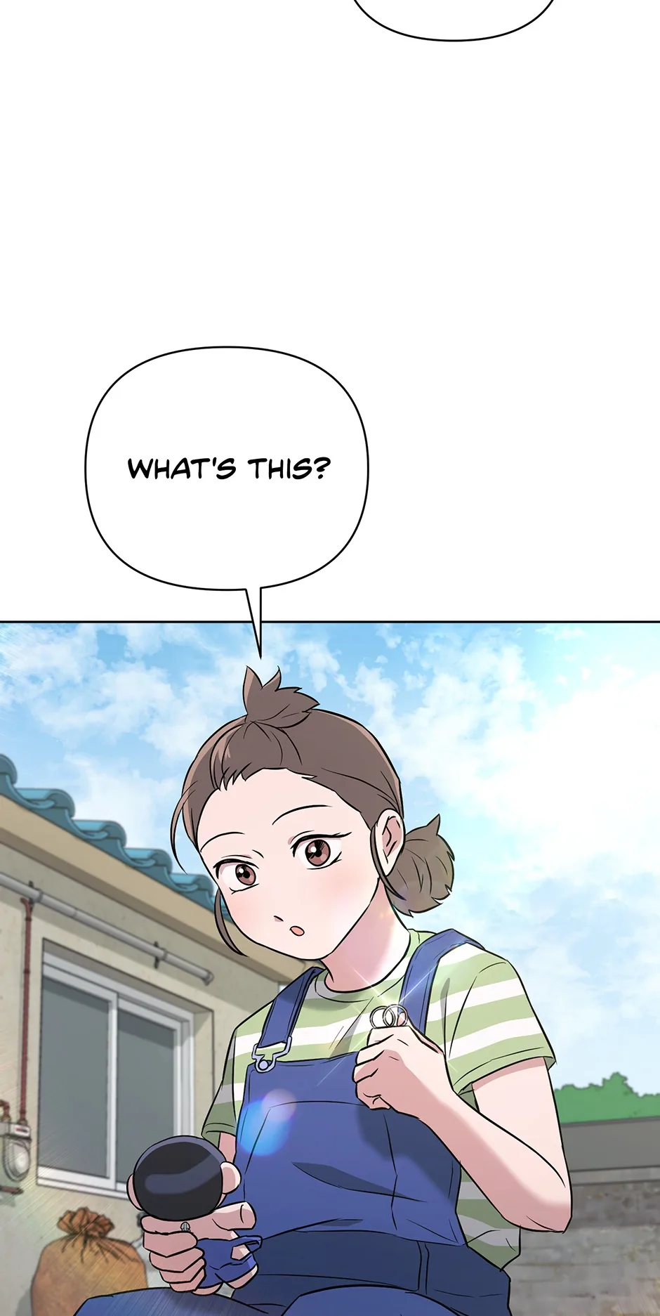 A Ridiculous Drama Chapter 30 page 95 - 