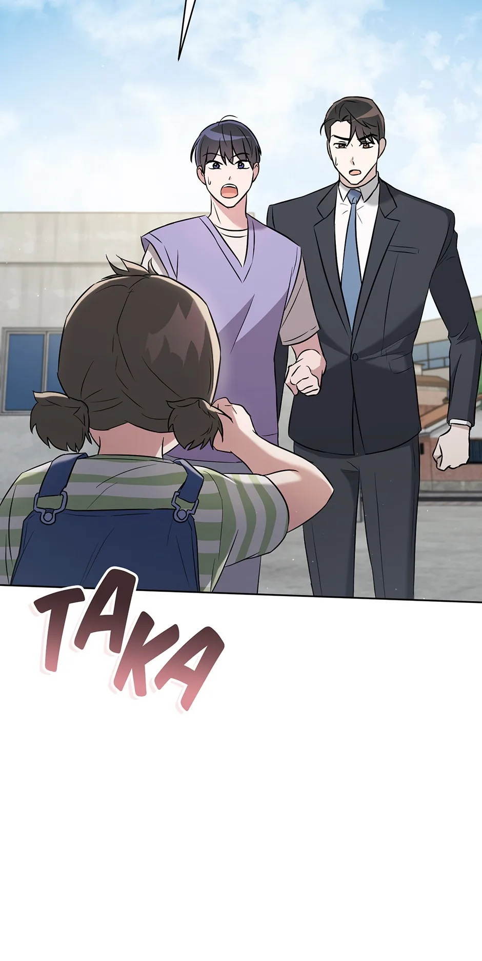 A Ridiculous Drama Chapter 30 page 98 - 