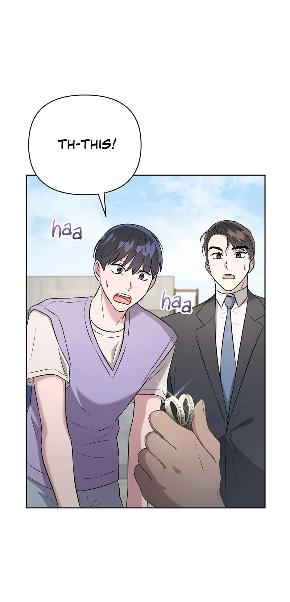 A Ridiculous Drama Chapter 30 page 100 - 