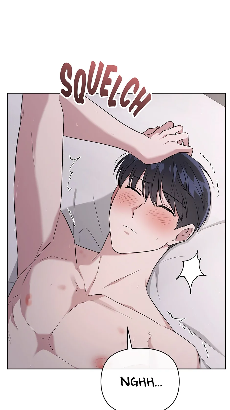 A Ridiculous Drama Chapter 31 page 12 - 