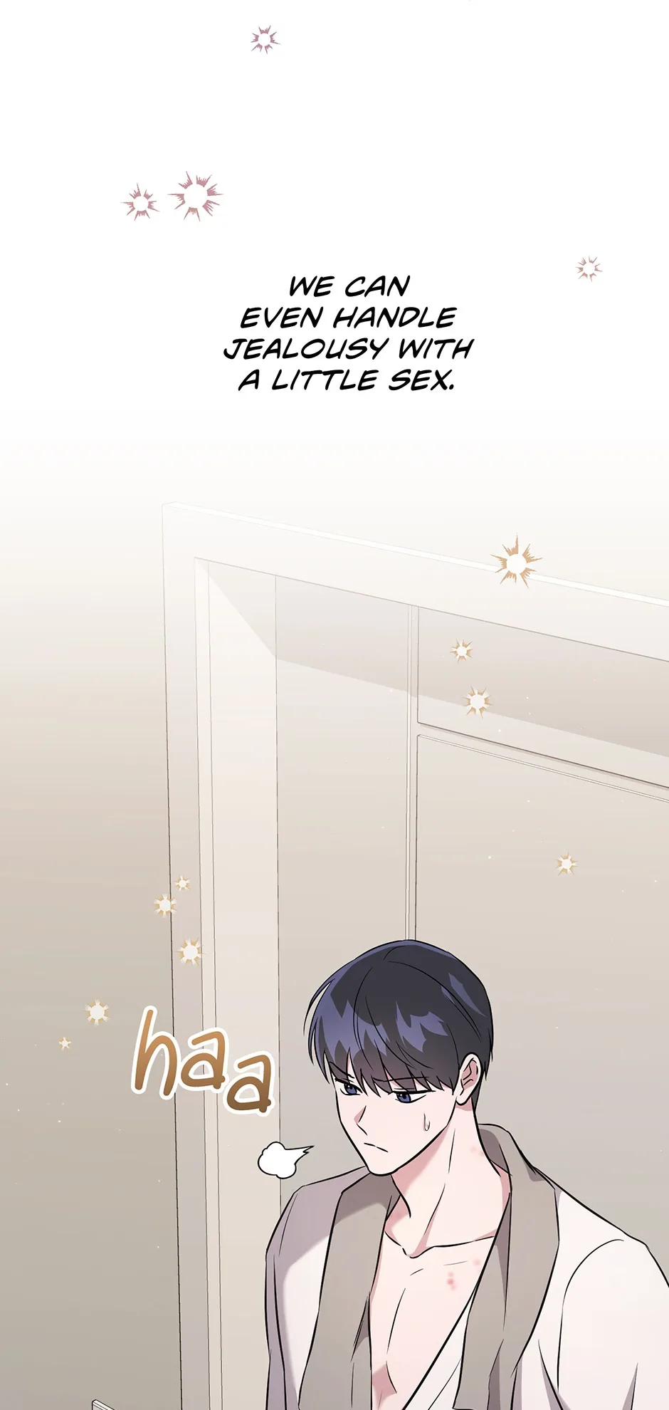 A Ridiculous Drama Chapter 31 page 29 - 