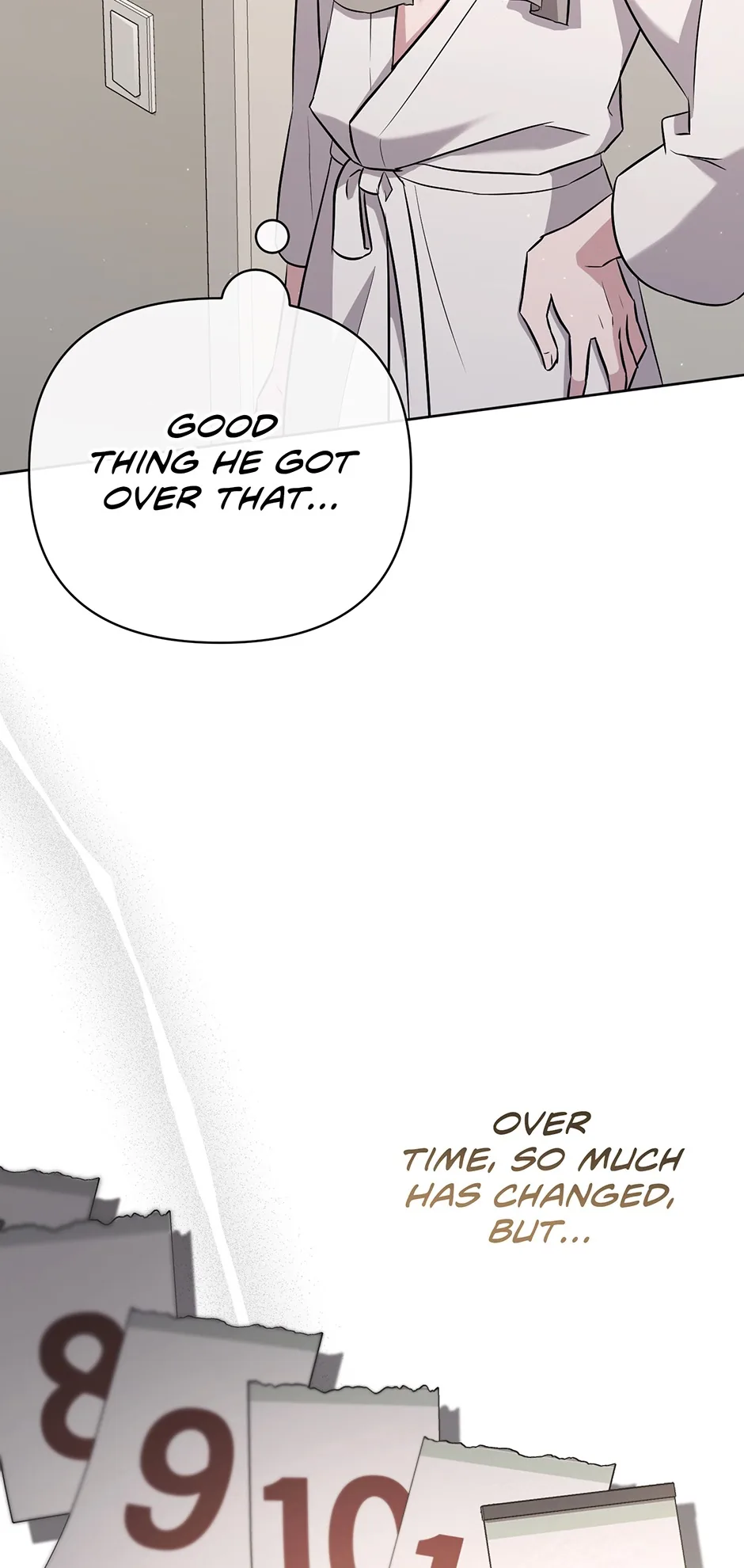 A Ridiculous Drama Chapter 31 page 30 - 