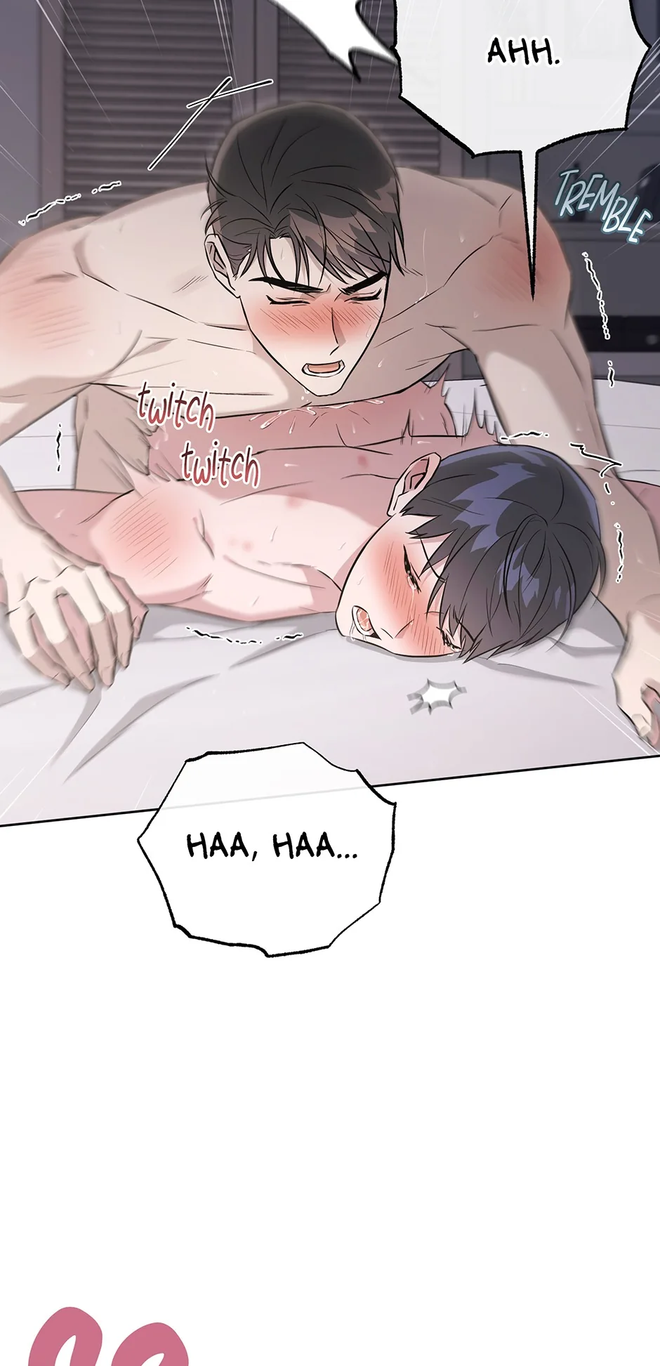 A Ridiculous Drama Chapter 31 page 4 - 