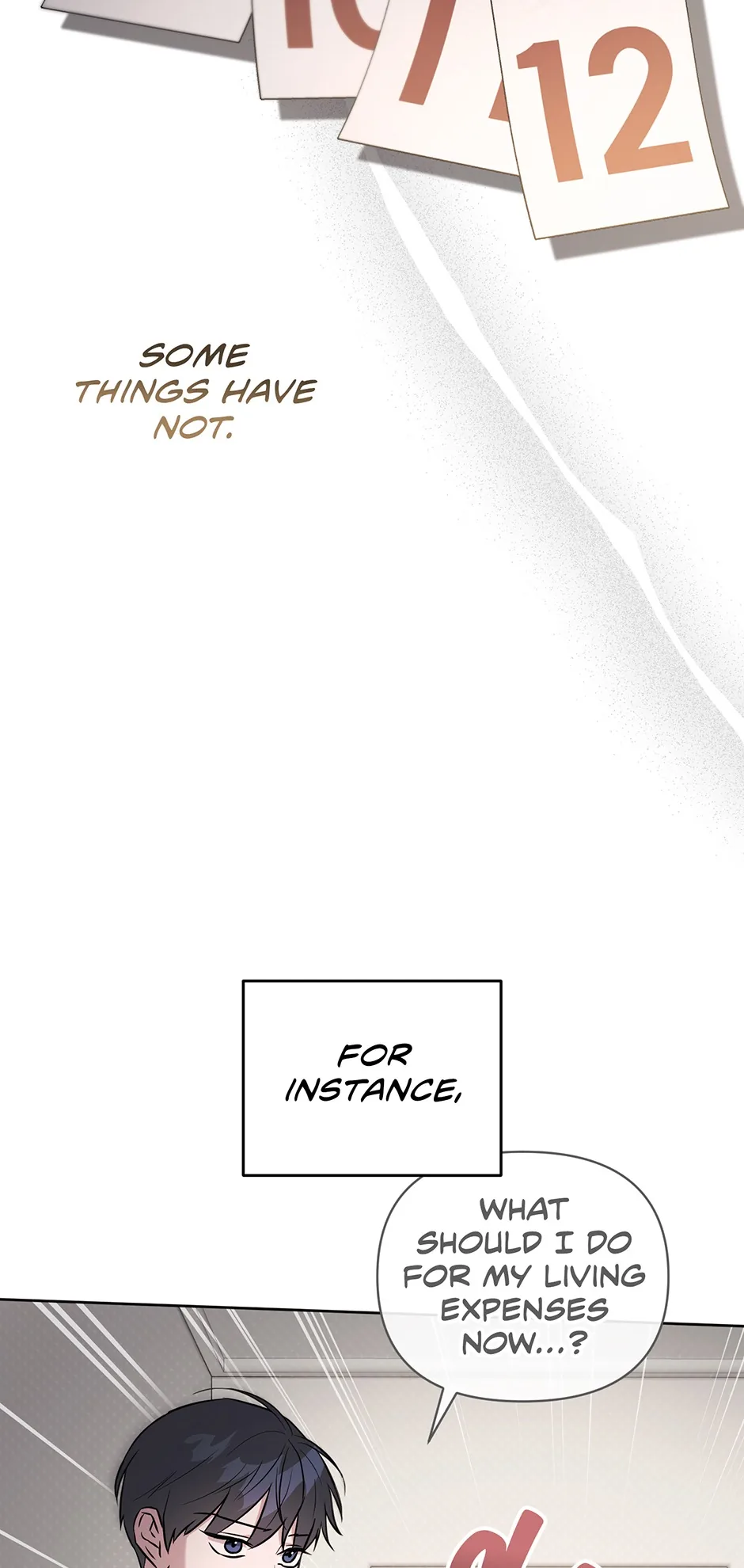 A Ridiculous Drama Chapter 31 page 31 - 