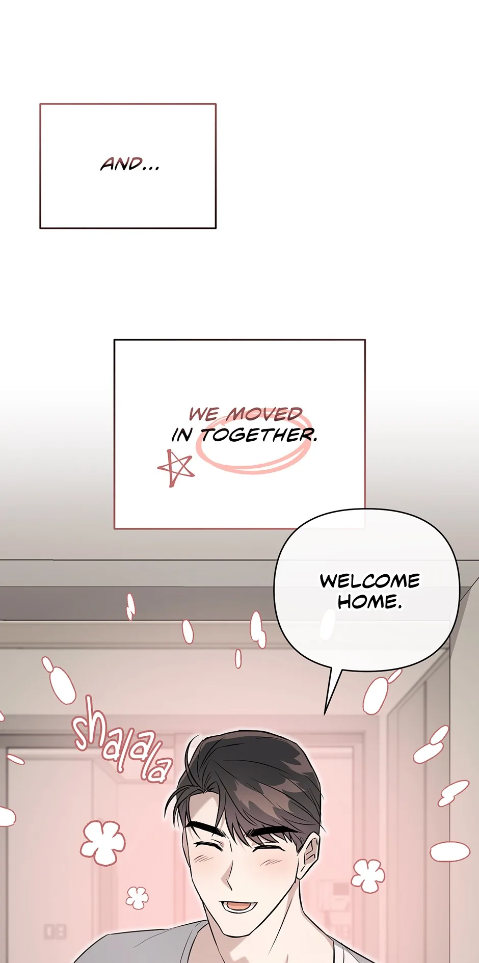 A Ridiculous Drama Chapter 31 page 33 - 