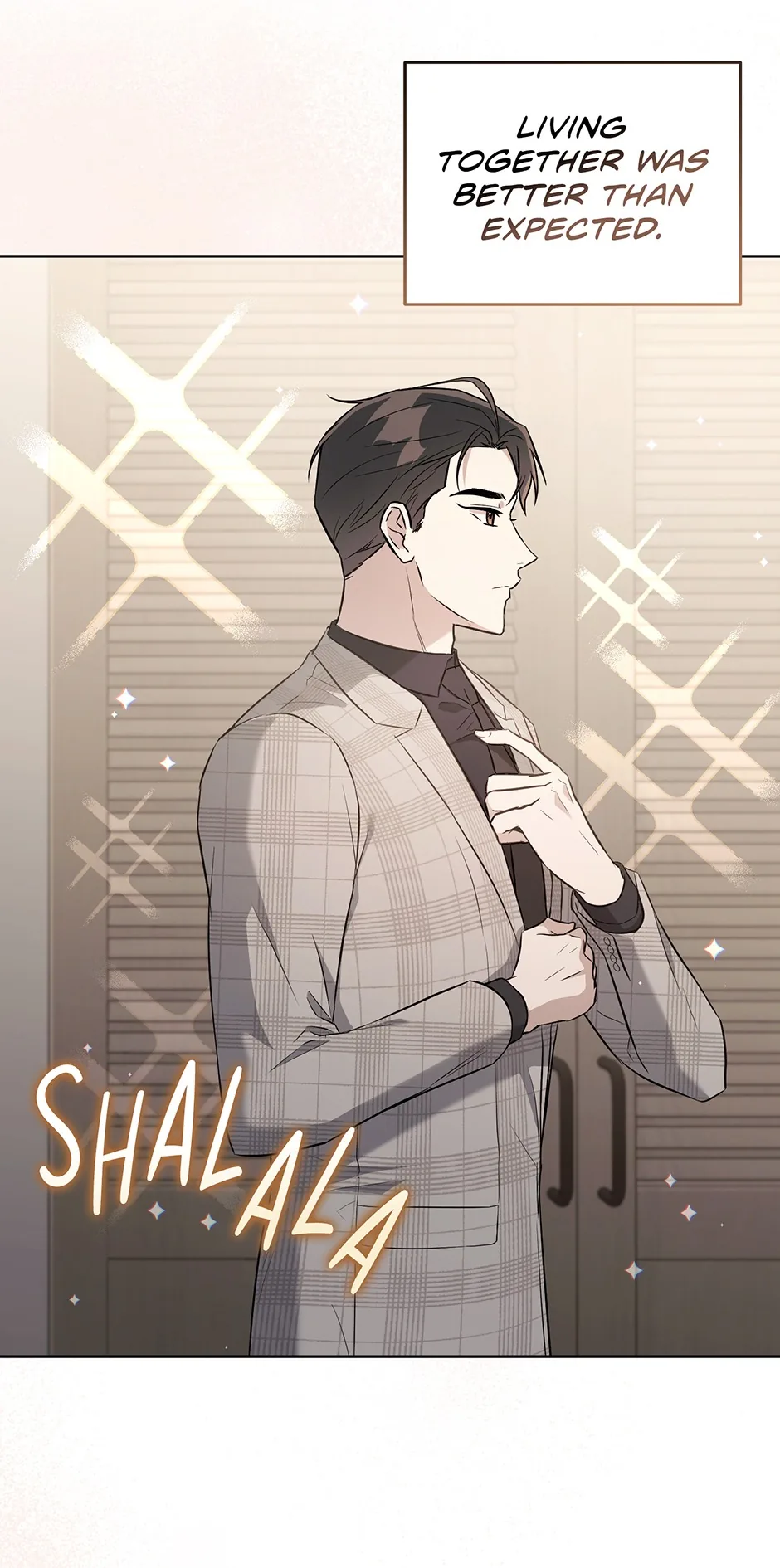 A Ridiculous Drama Chapter 31 page 35 - 