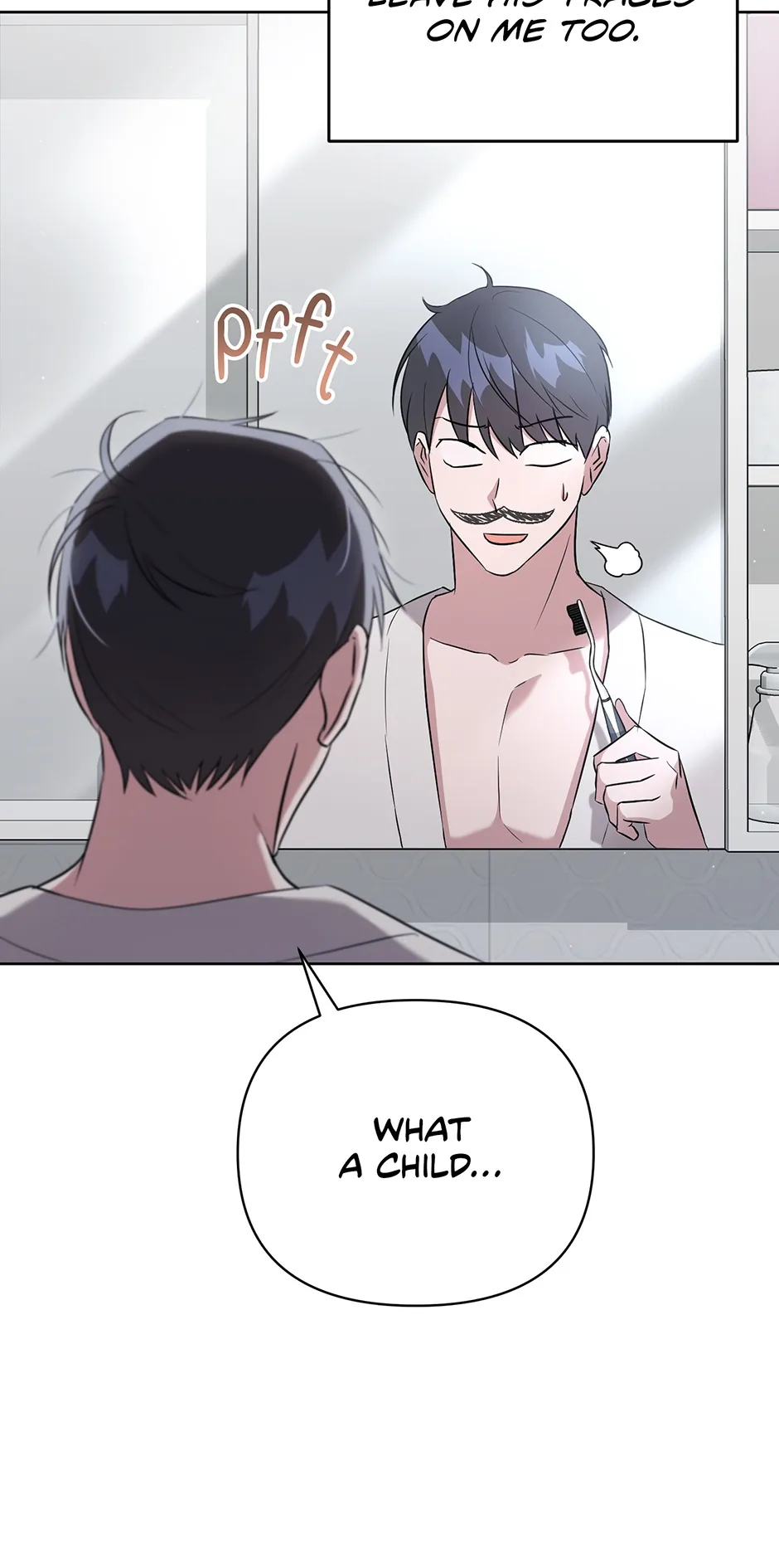 A Ridiculous Drama Chapter 31 page 38 - 