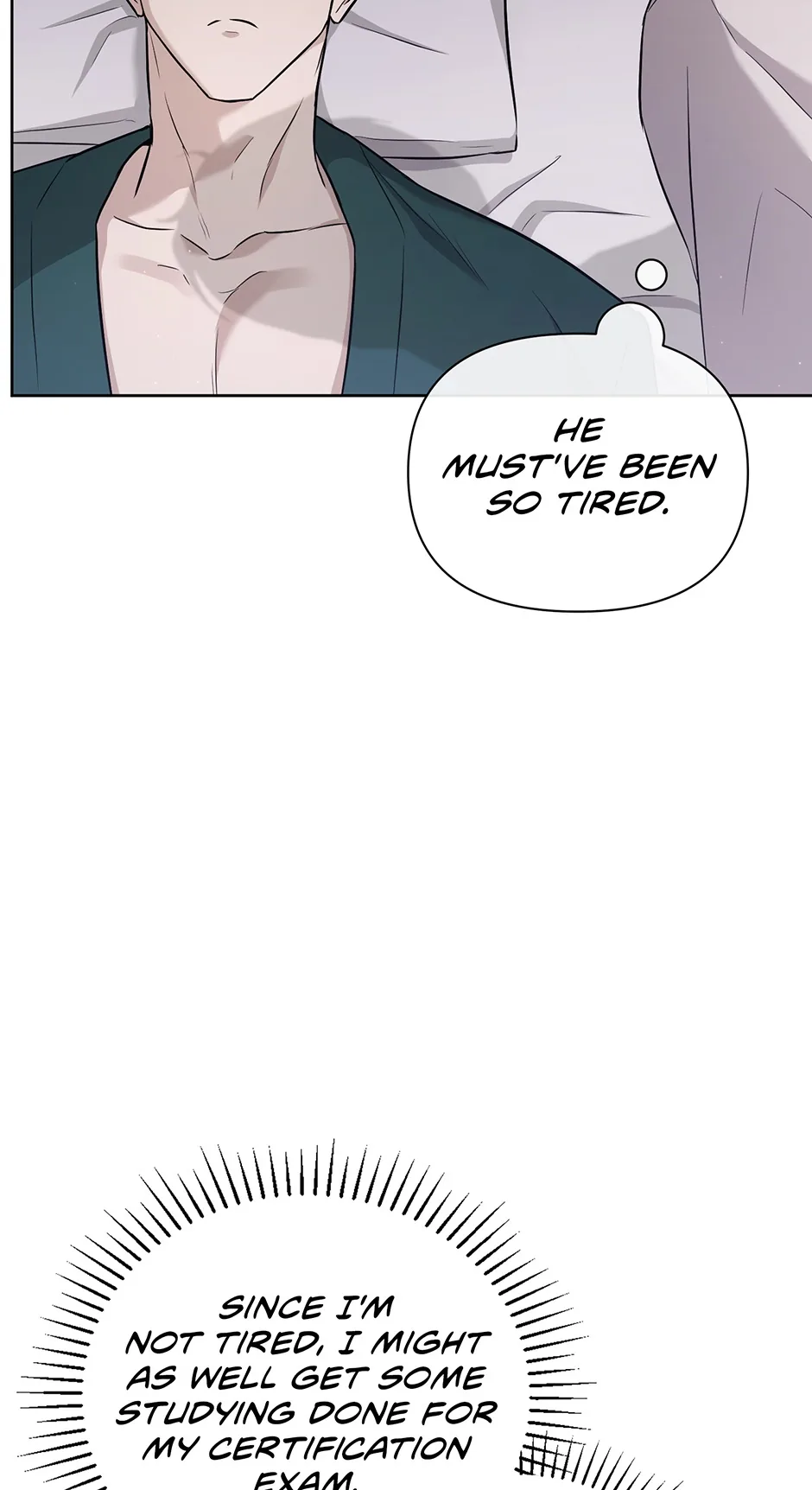 A Ridiculous Drama Chapter 31 page 42 - 
