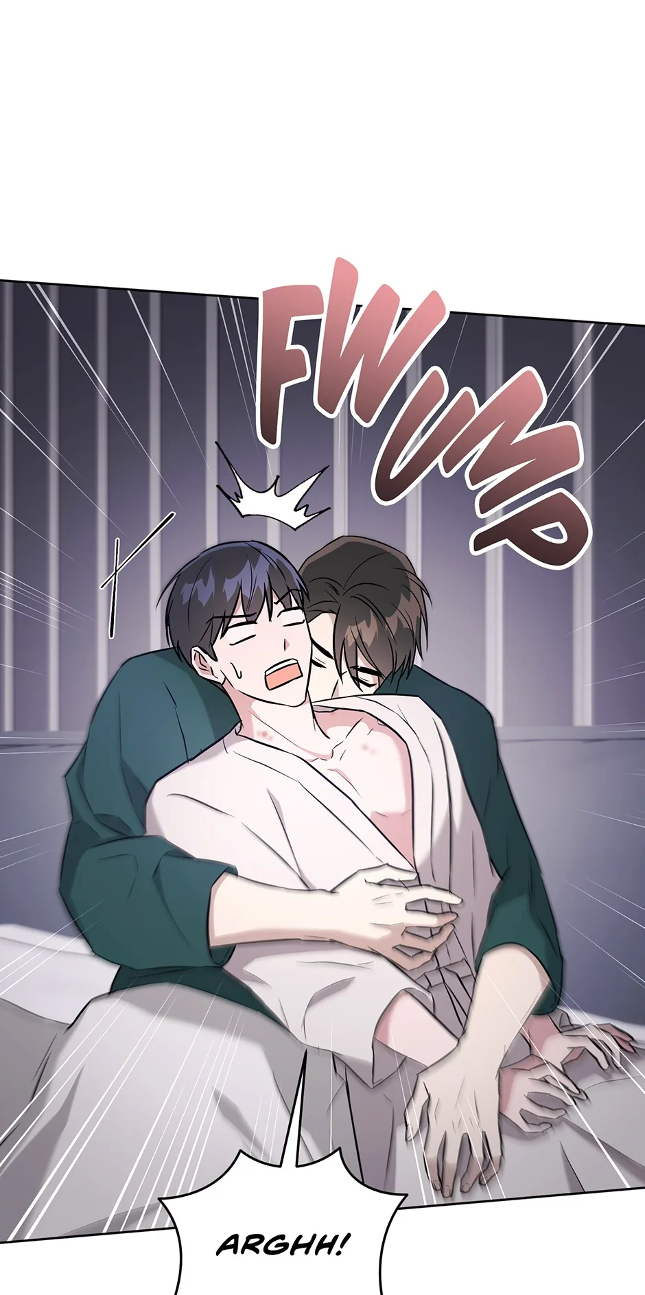 A Ridiculous Drama Chapter 31 page 44 - 