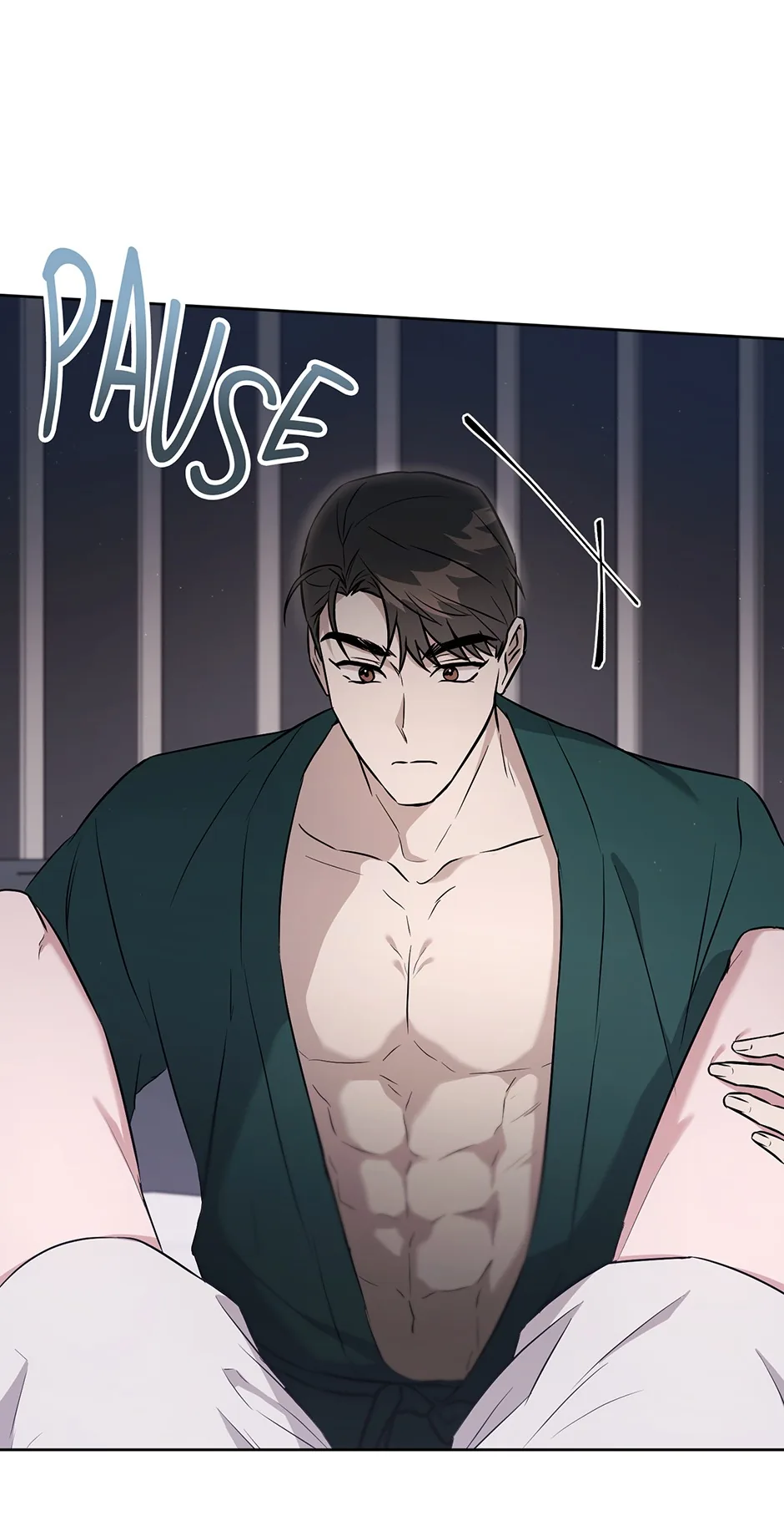 A Ridiculous Drama Chapter 31 page 49 - 