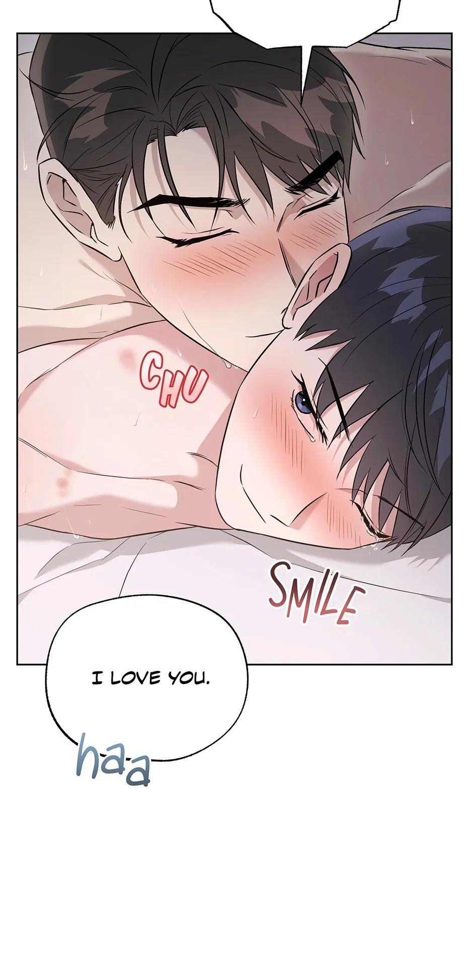 A Ridiculous Drama Chapter 31 page 6 - 