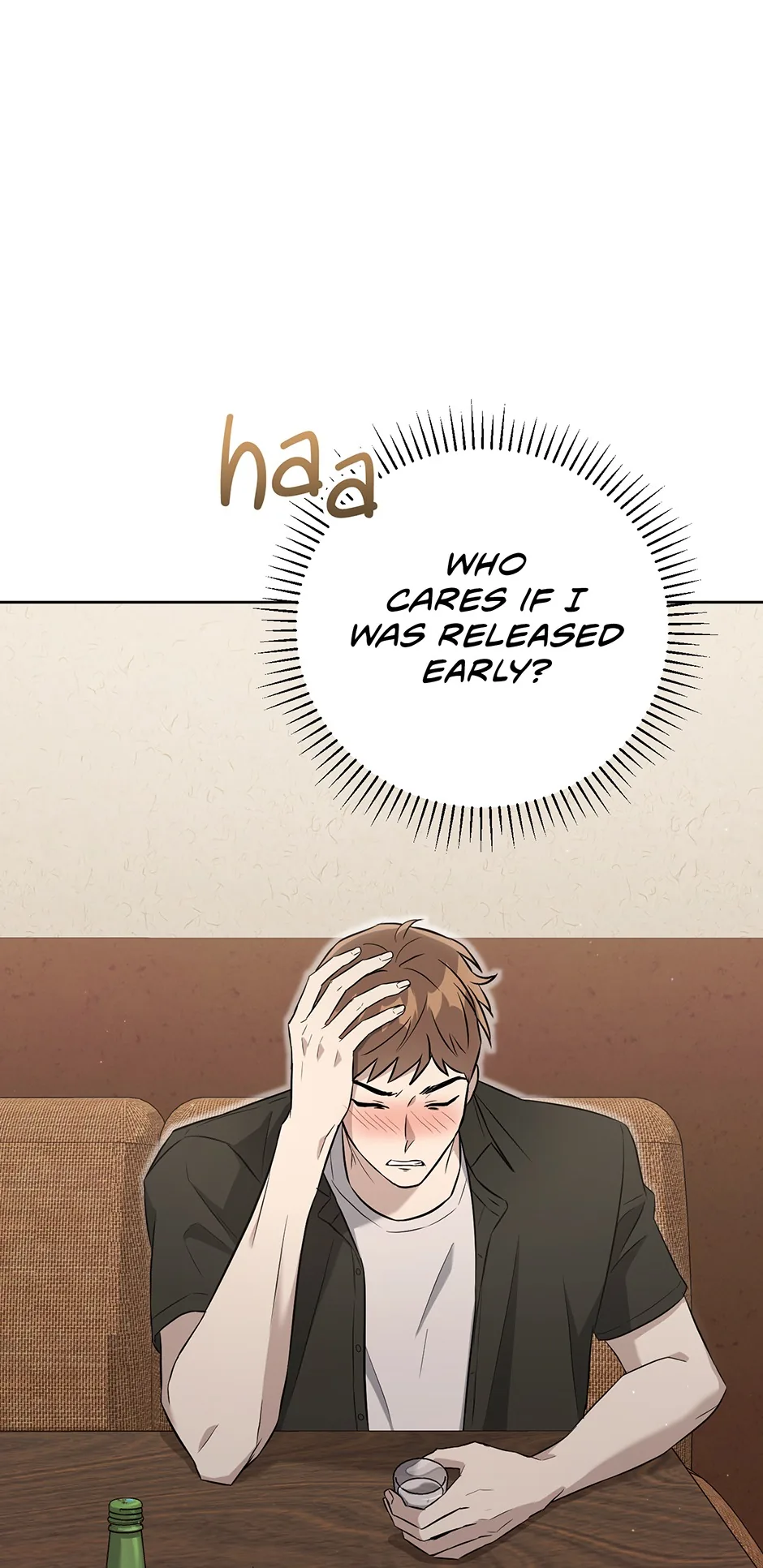 A Ridiculous Drama Chapter 31 page 57 - 