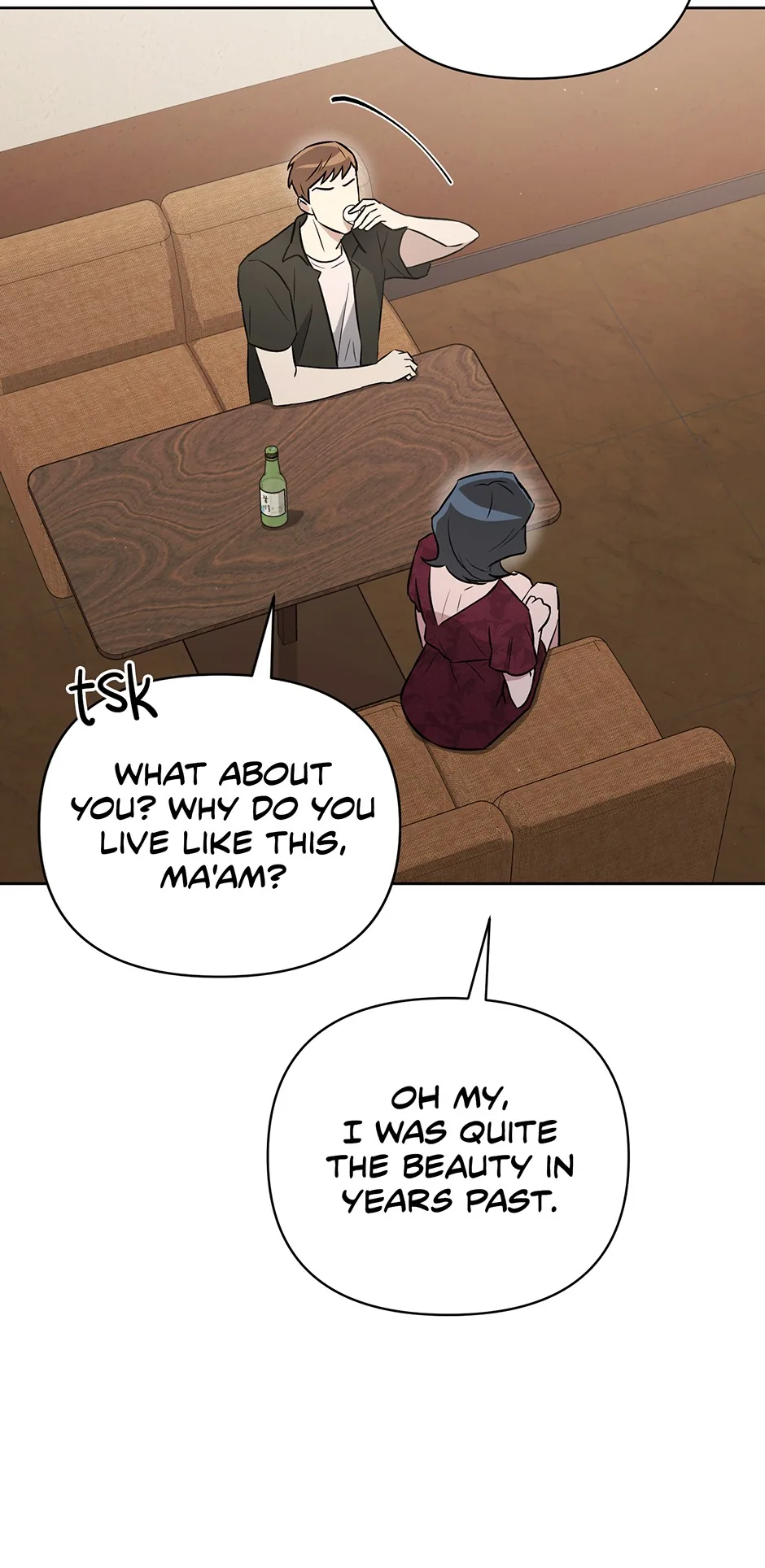 A Ridiculous Drama Chapter 31 page 61 - 
