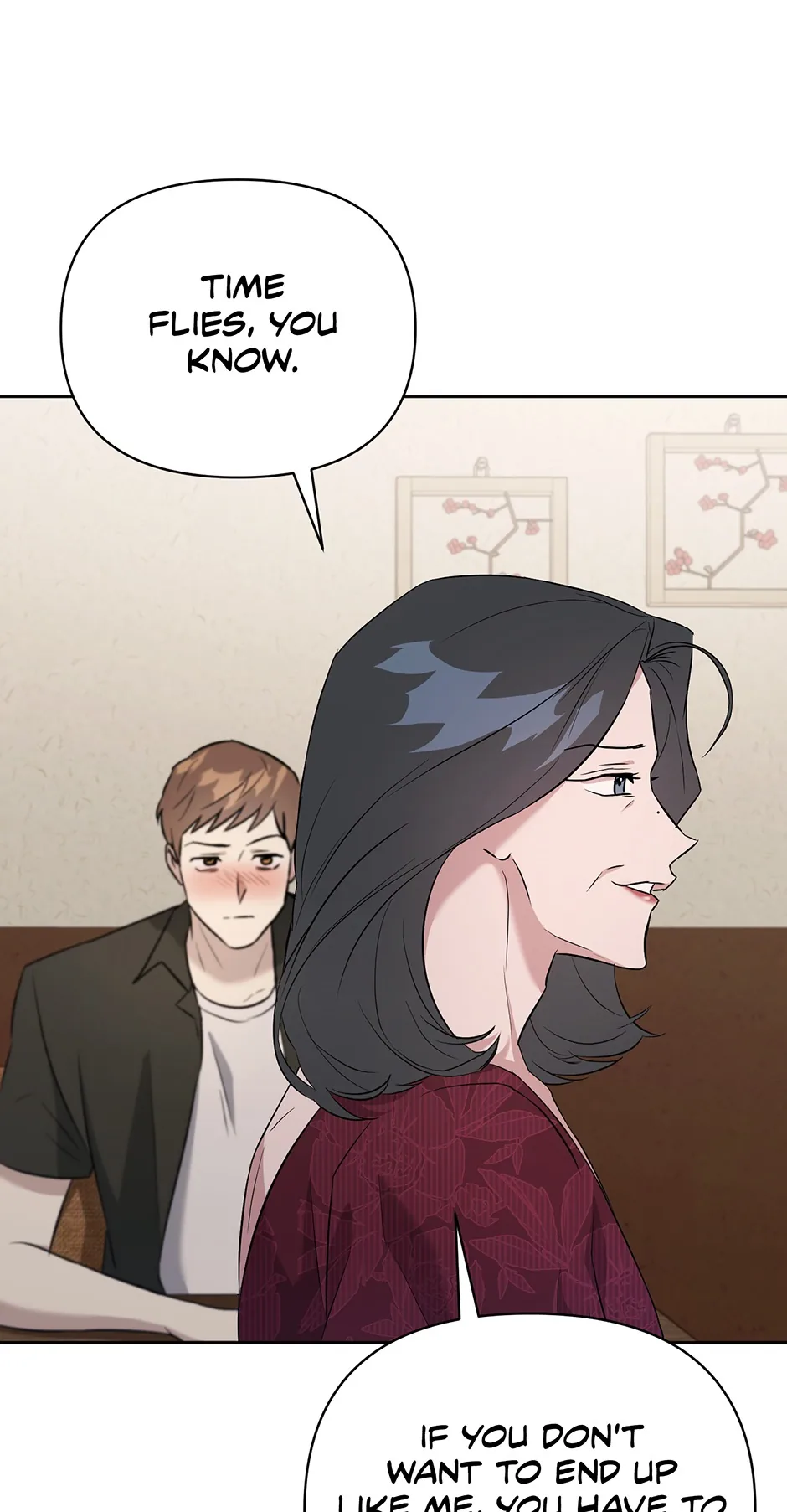 A Ridiculous Drama Chapter 31 page 62 - 