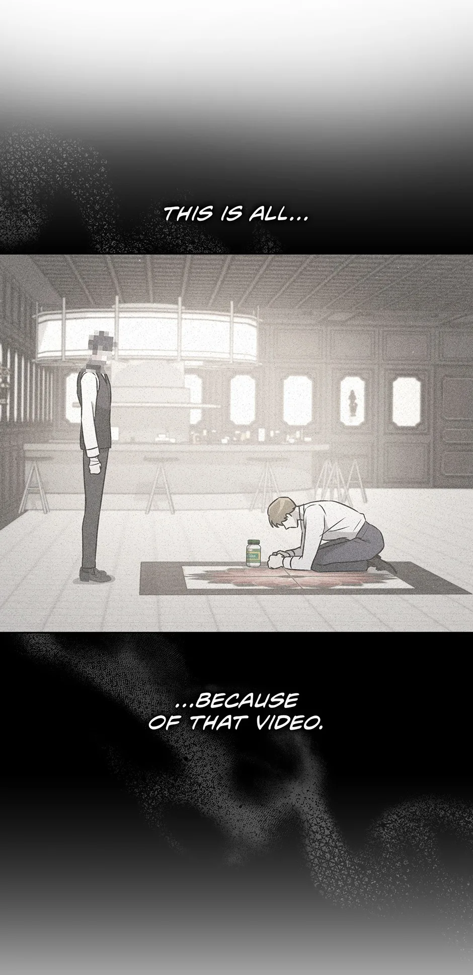 A Ridiculous Drama Chapter 31 page 68 - 