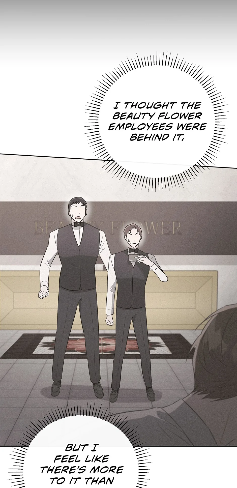 A Ridiculous Drama Chapter 31 page 69 - 