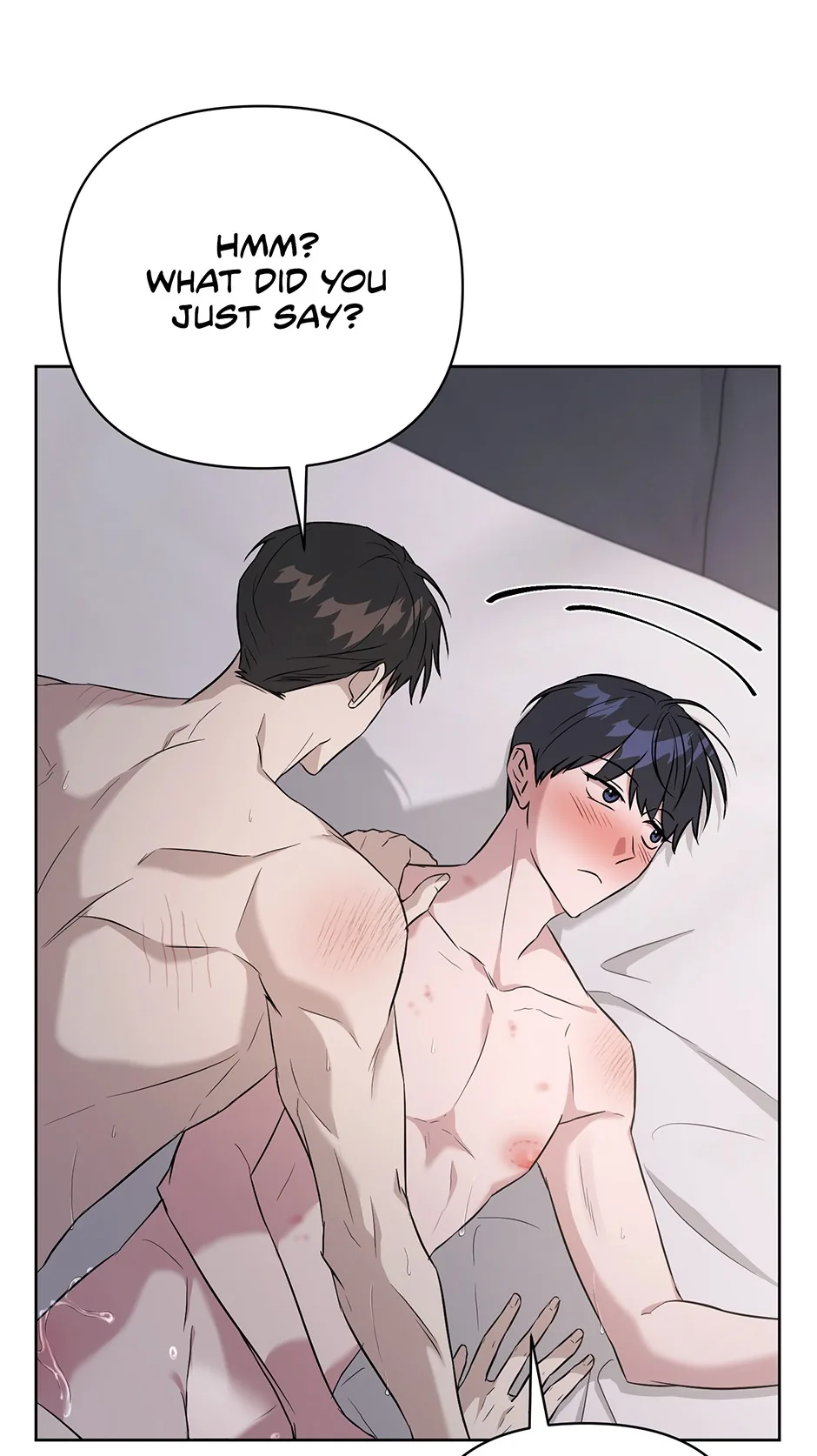 A Ridiculous Drama Chapter 31 page 8 - 
