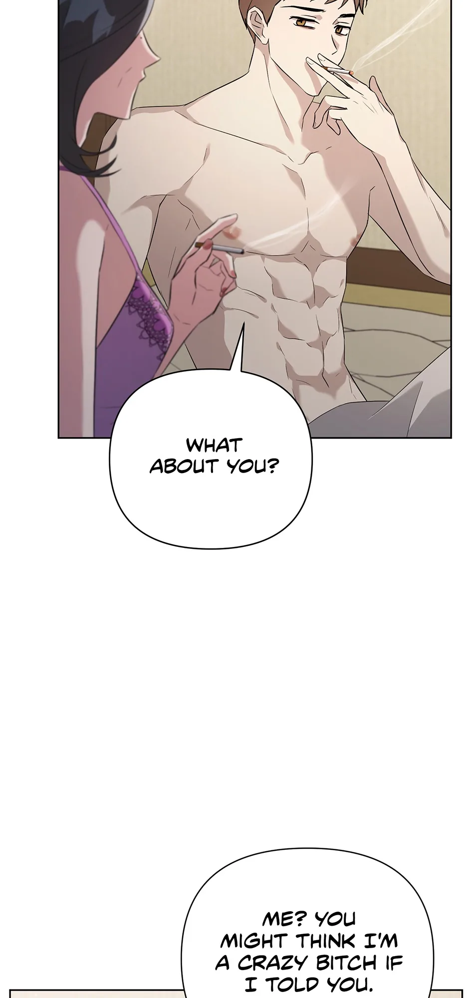 A Ridiculous Drama Chapter 31 page 82 - 