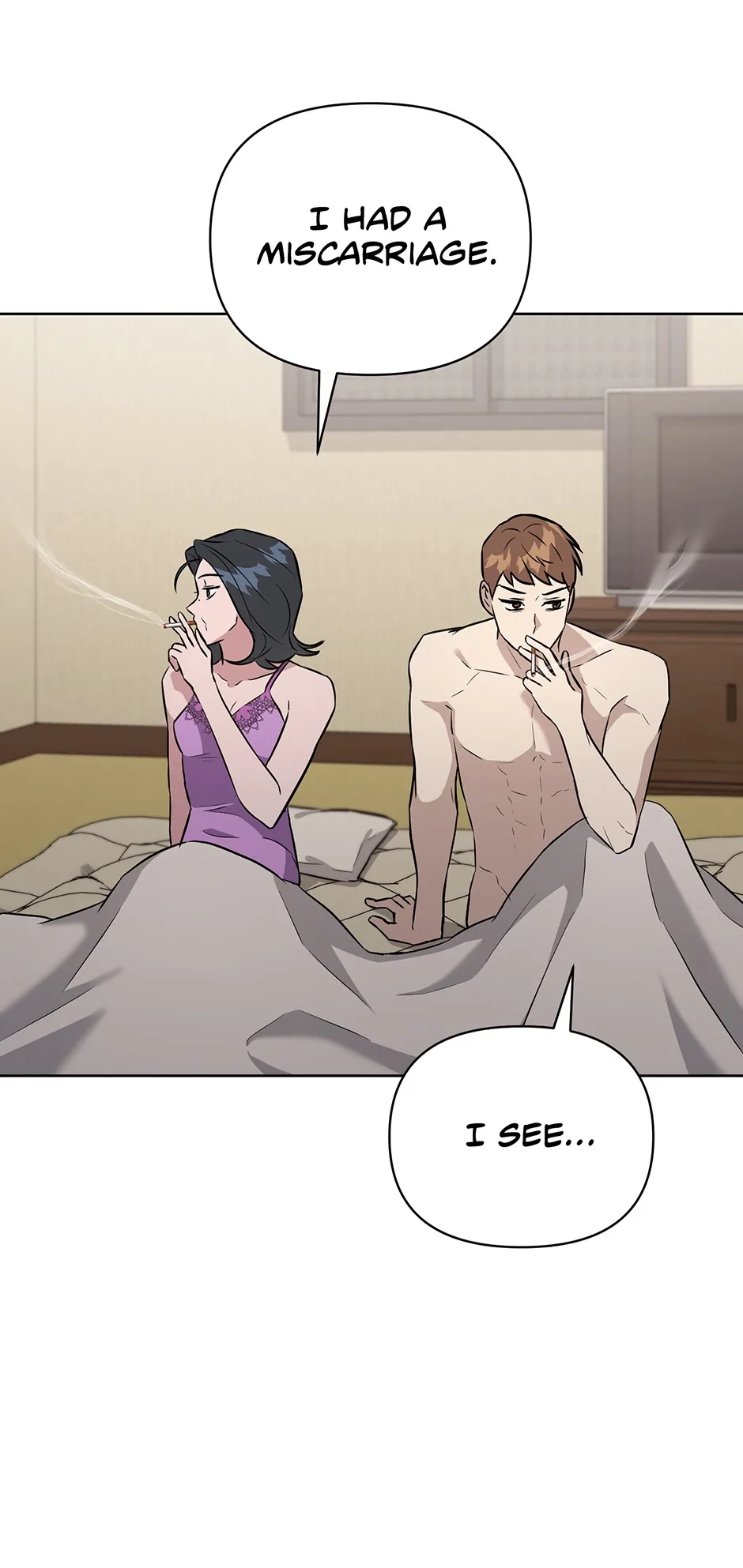 A Ridiculous Drama Chapter 31 page 88 - 