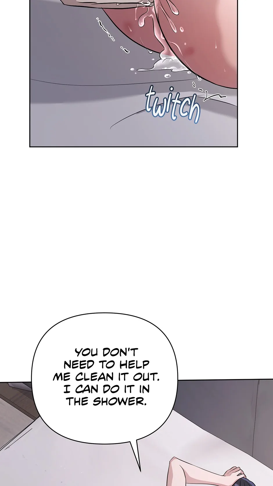 A Ridiculous Drama Chapter 31 page 10 - 