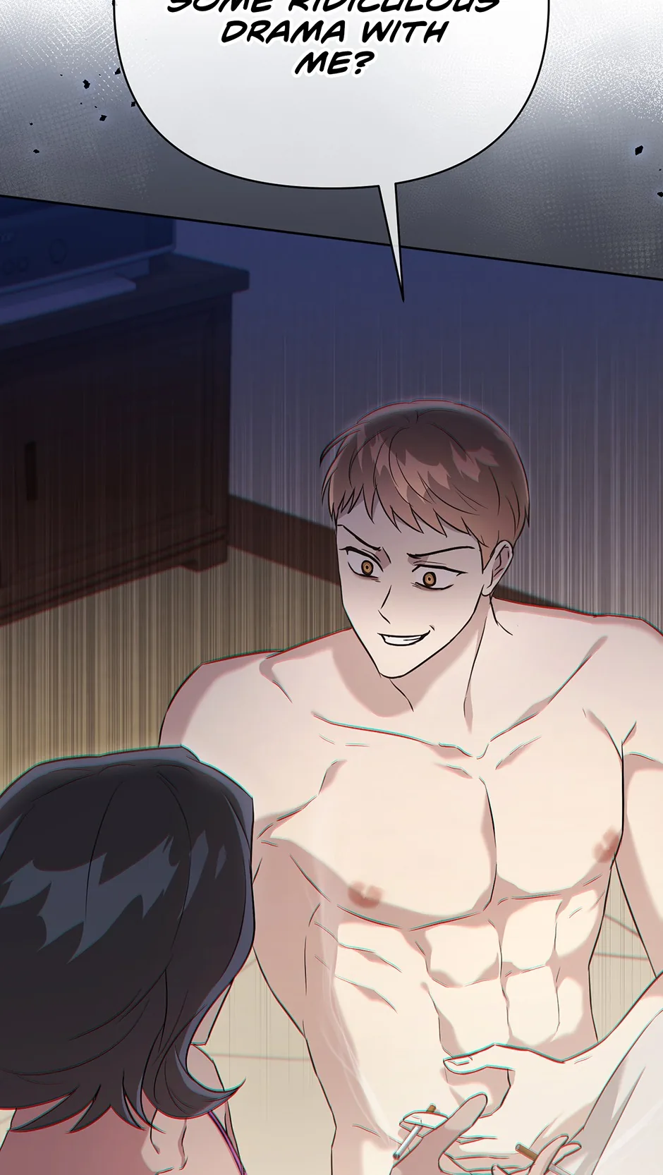 A Ridiculous Drama Chapter 31 page 96 - 