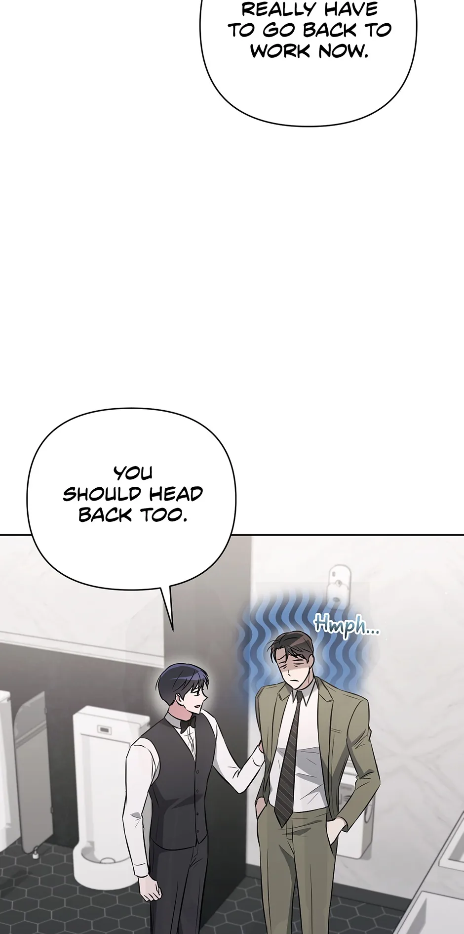 A Ridiculous Drama Chapter 33 page 28 - 