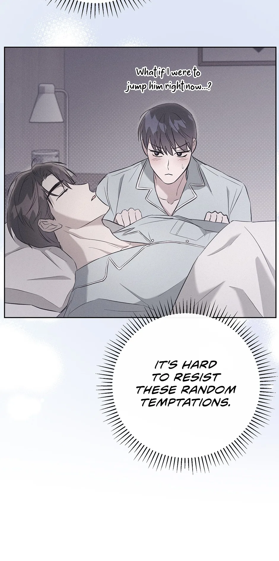 A Ridiculous Drama Chapter 33 page 32 - 