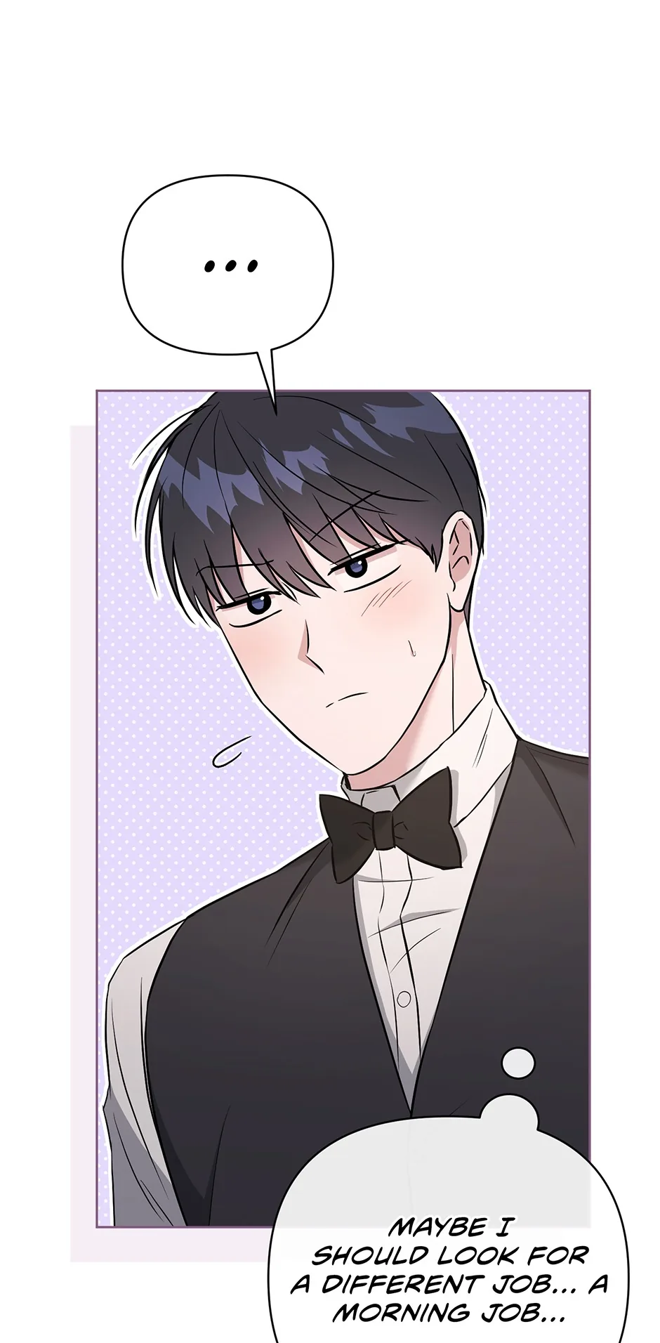 A Ridiculous Drama Chapter 33 page 33 - 