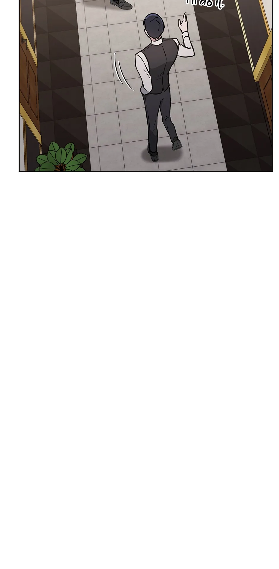 A Ridiculous Drama Chapter 33 page 35 - 