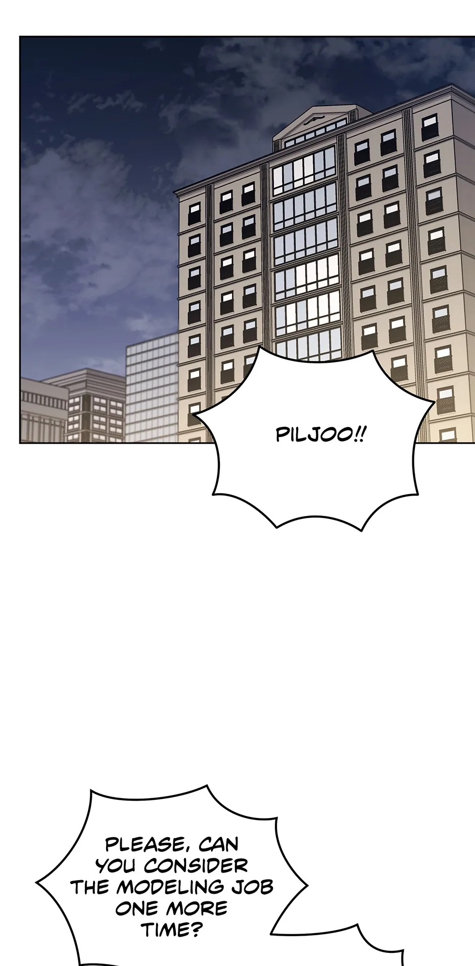 A Ridiculous Drama Chapter 33 page 36 - 