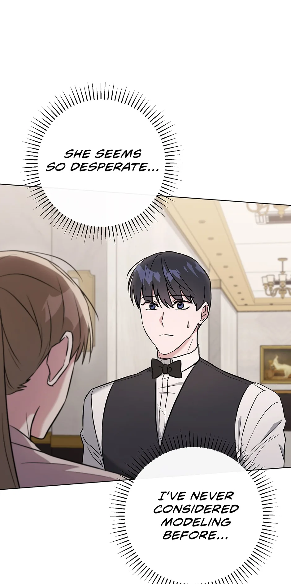 A Ridiculous Drama Chapter 33 page 38 - 