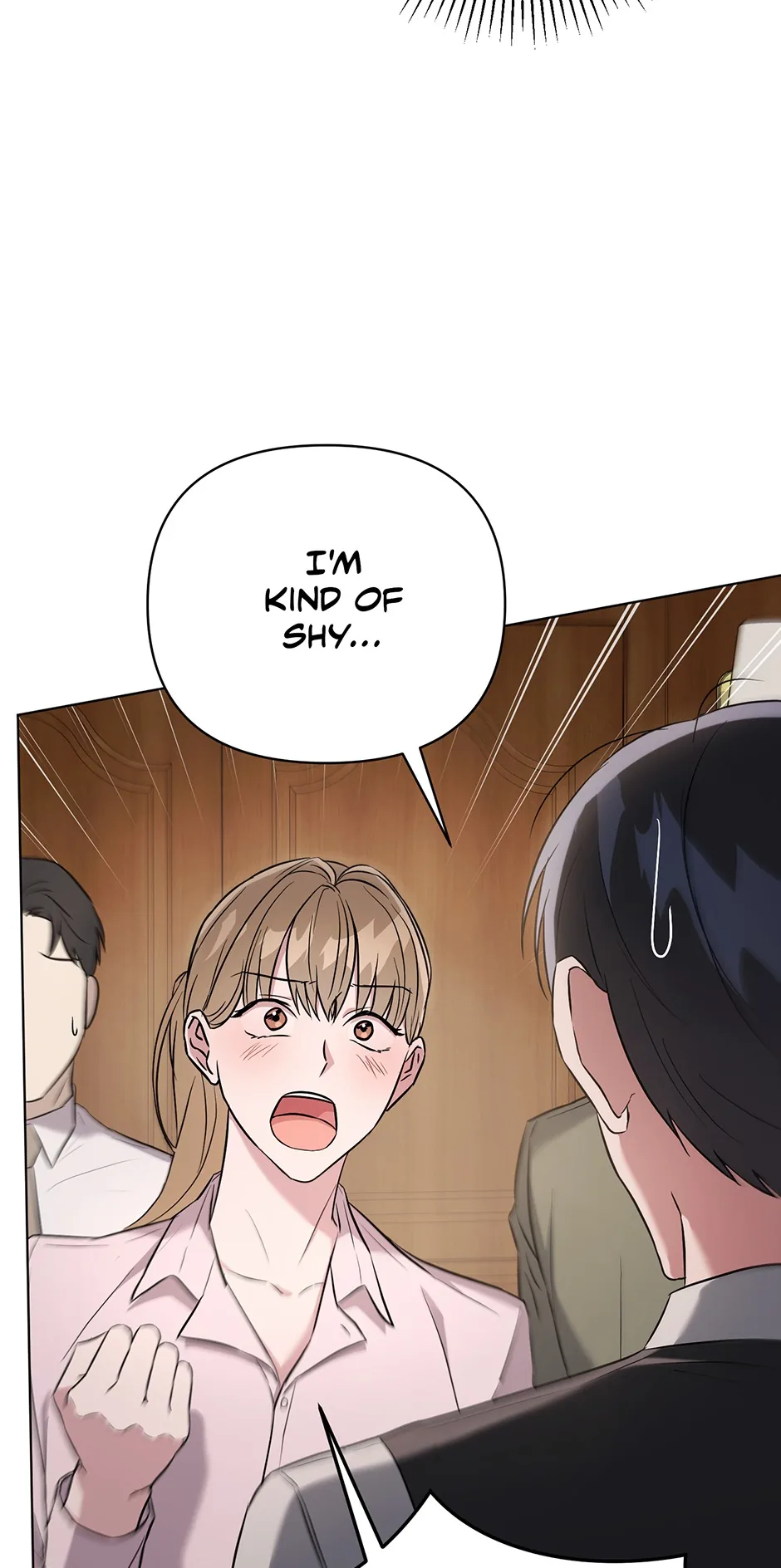 A Ridiculous Drama Chapter 33 page 39 - 