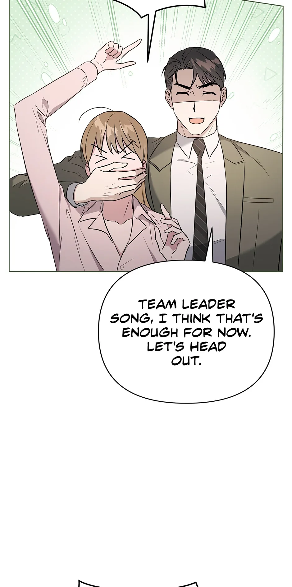 A Ridiculous Drama Chapter 33 page 42 - 