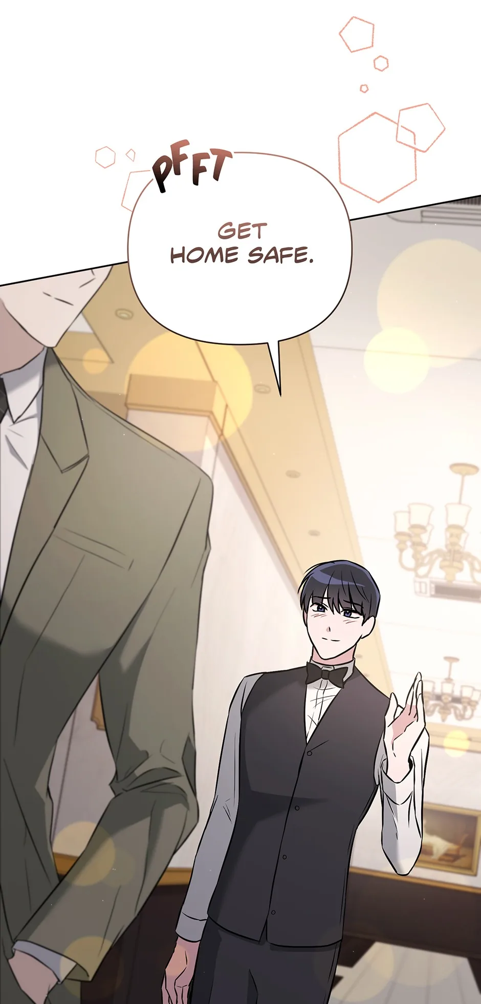 A Ridiculous Drama Chapter 33 page 46 - 