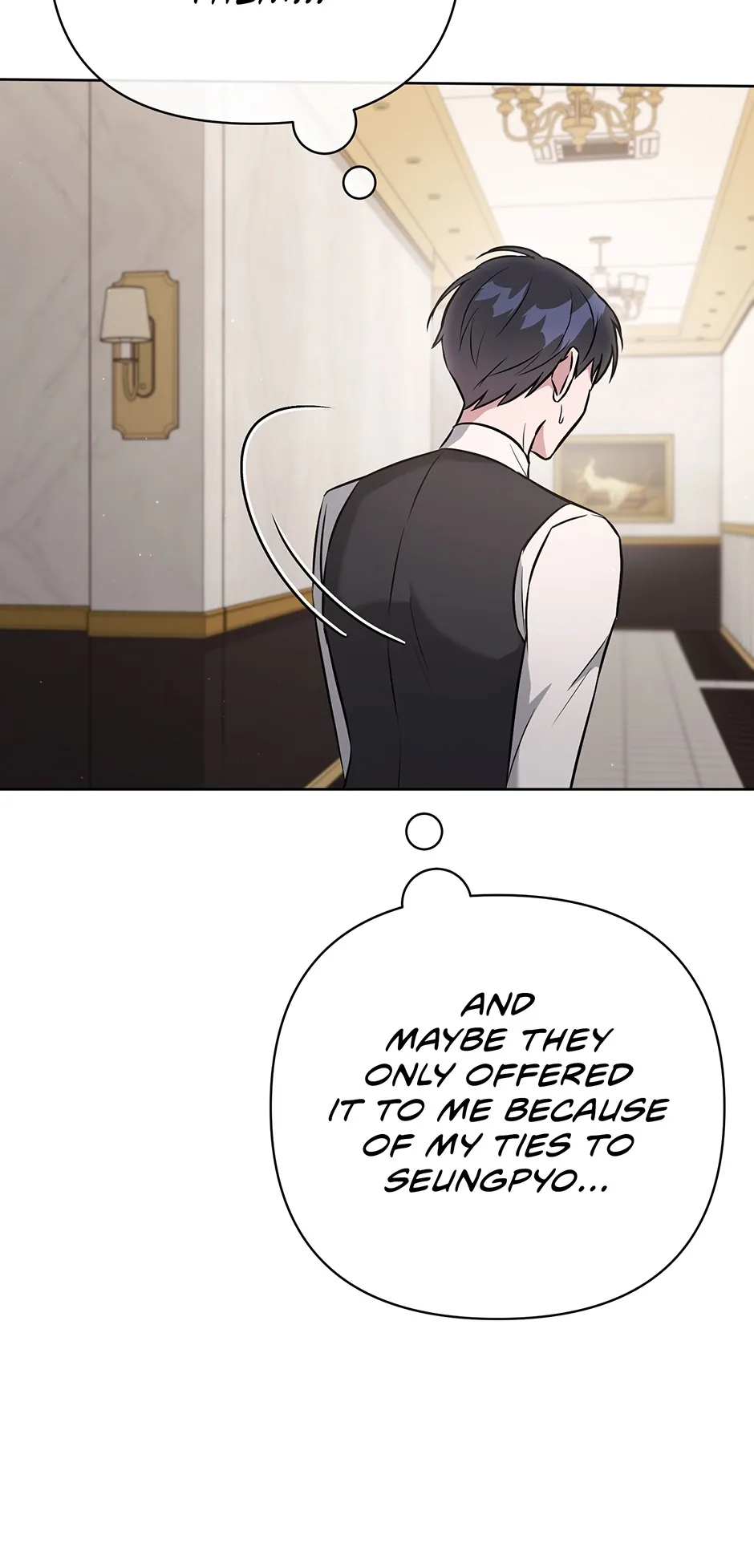 A Ridiculous Drama Chapter 33 page 49 - 