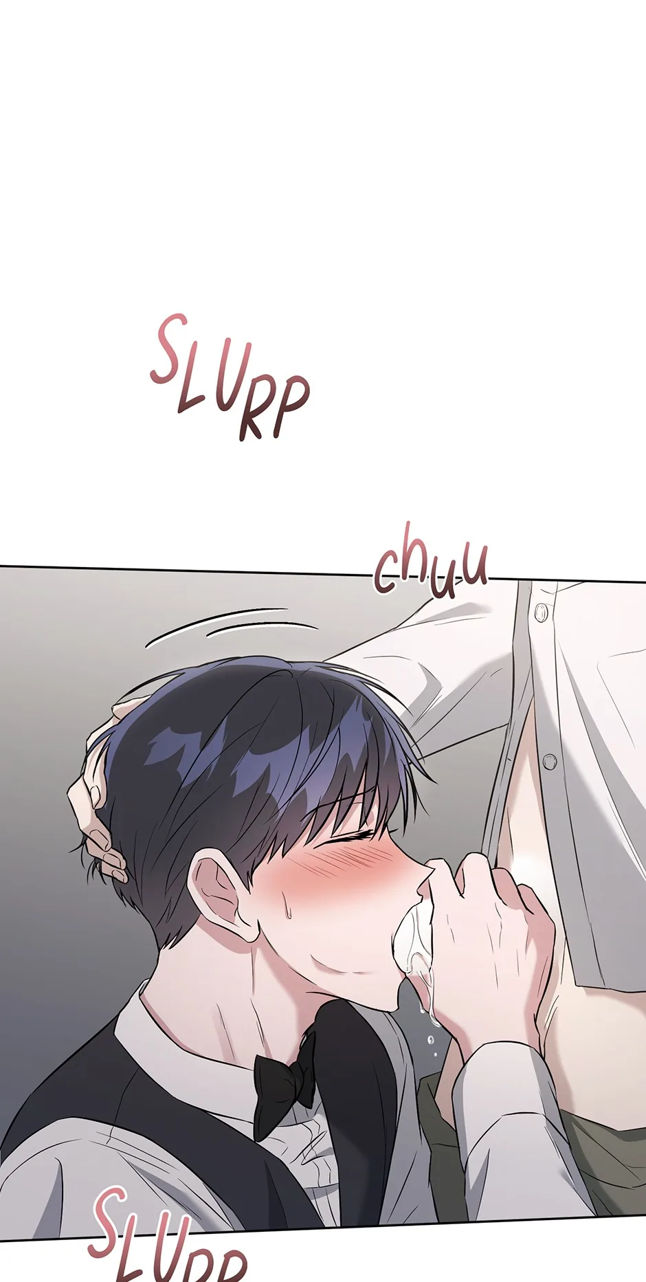 A Ridiculous Drama Chapter 33 page 6 - 