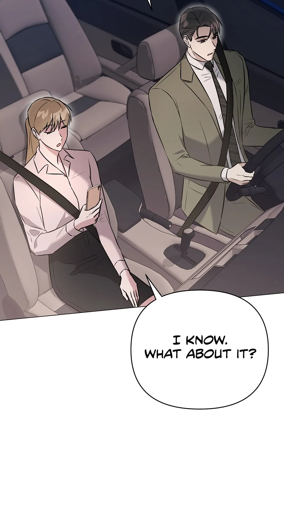 A Ridiculous Drama Chapter 33 page 52 - 