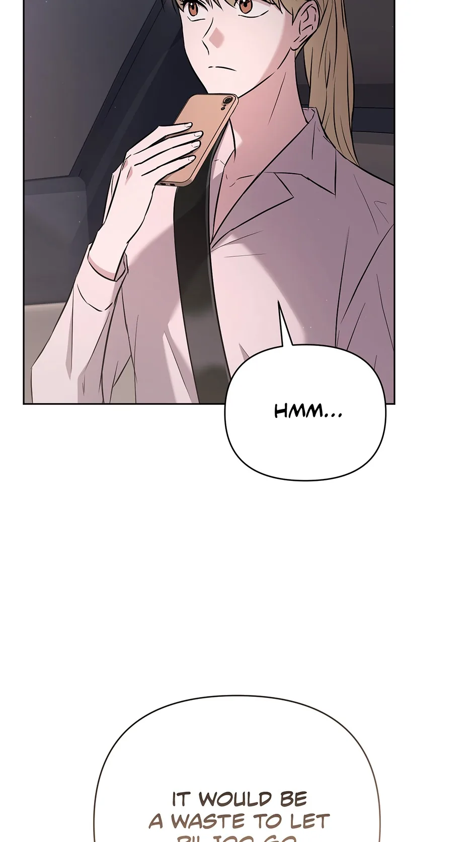 A Ridiculous Drama Chapter 33 page 55 - 