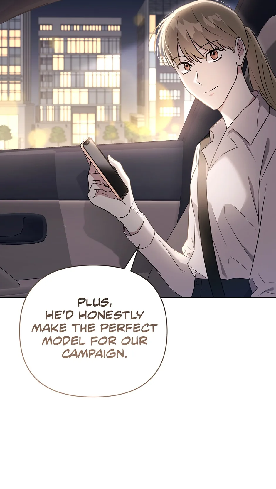 A Ridiculous Drama Chapter 33 page 58 - 