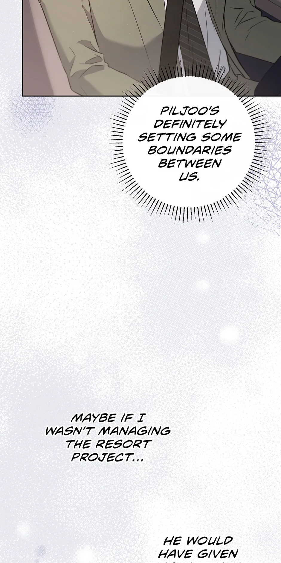 A Ridiculous Drama Chapter 33 page 71 - 