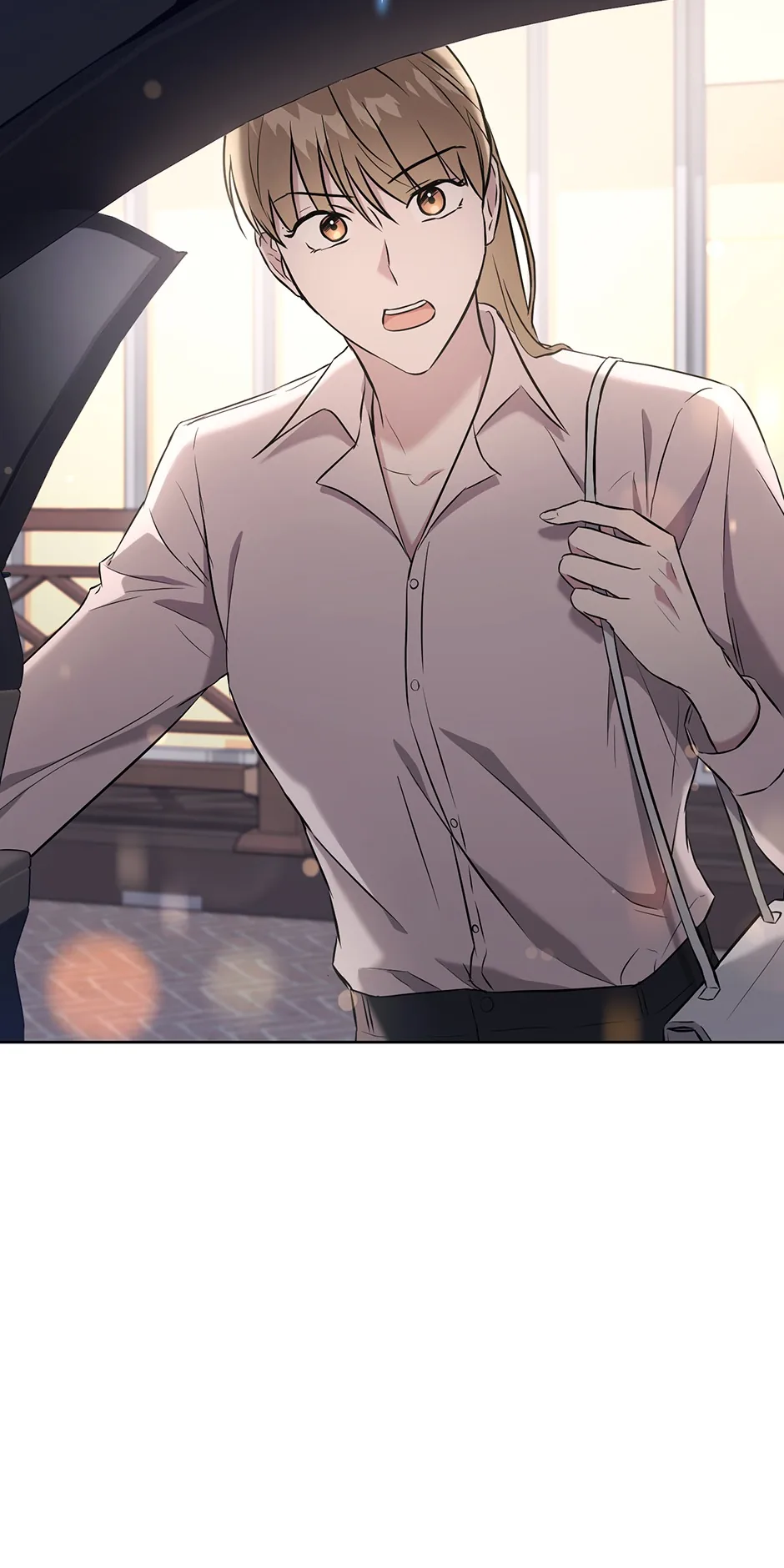 A Ridiculous Drama Chapter 33 page 75 - 
