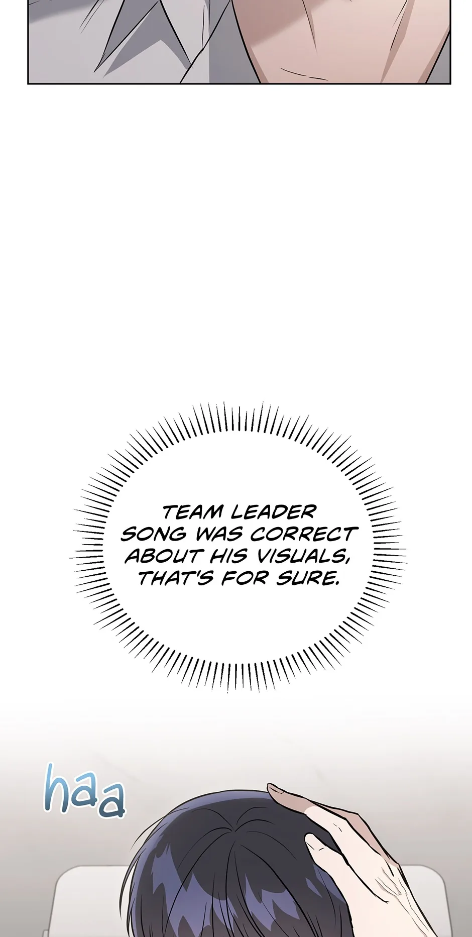 A Ridiculous Drama Chapter 33 page 9 - 