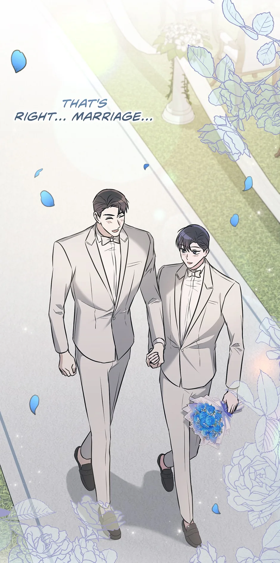 A Ridiculous Drama Chapter 33 page 83 - 