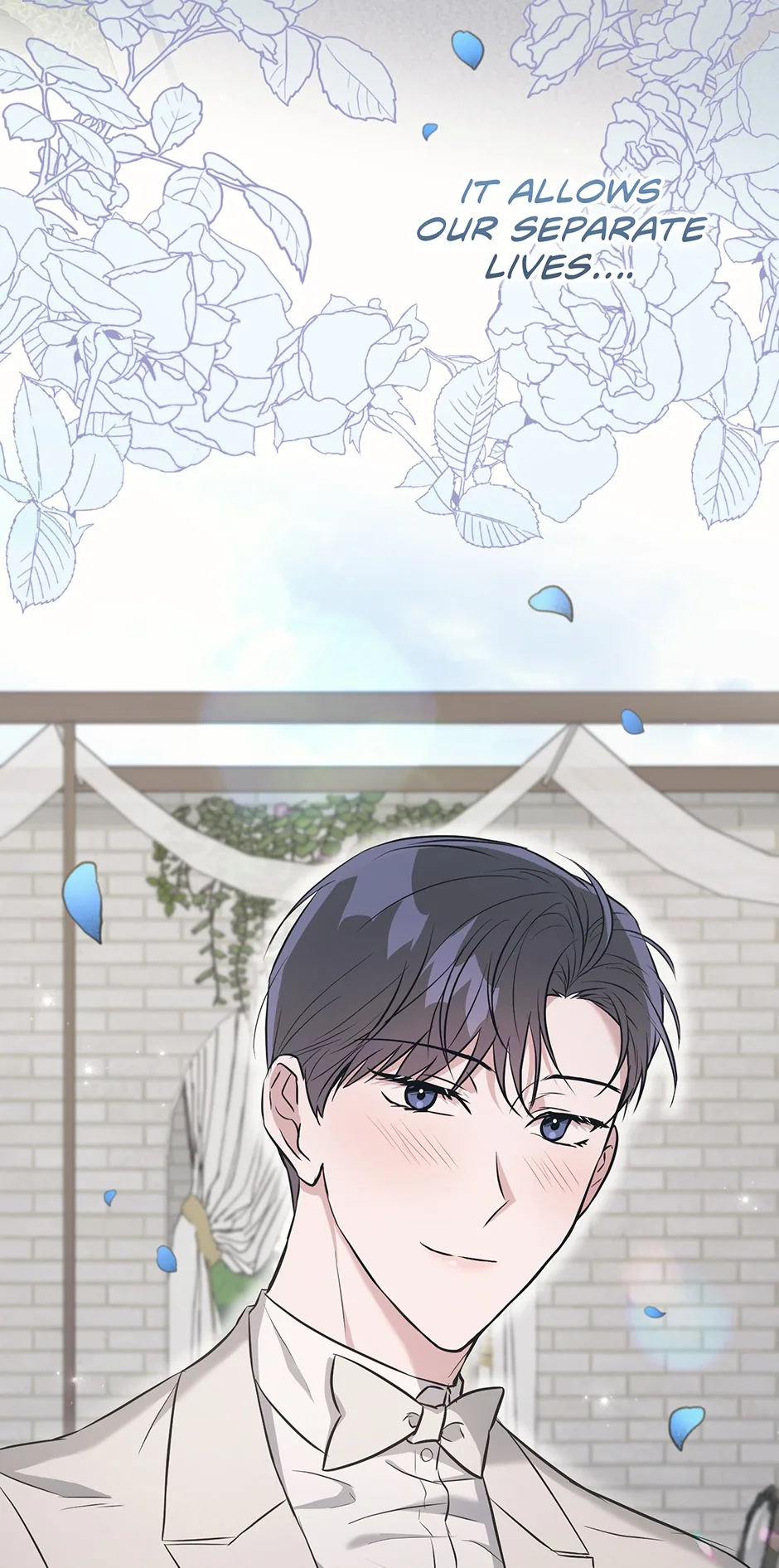 A Ridiculous Drama Chapter 33 page 84 - 
