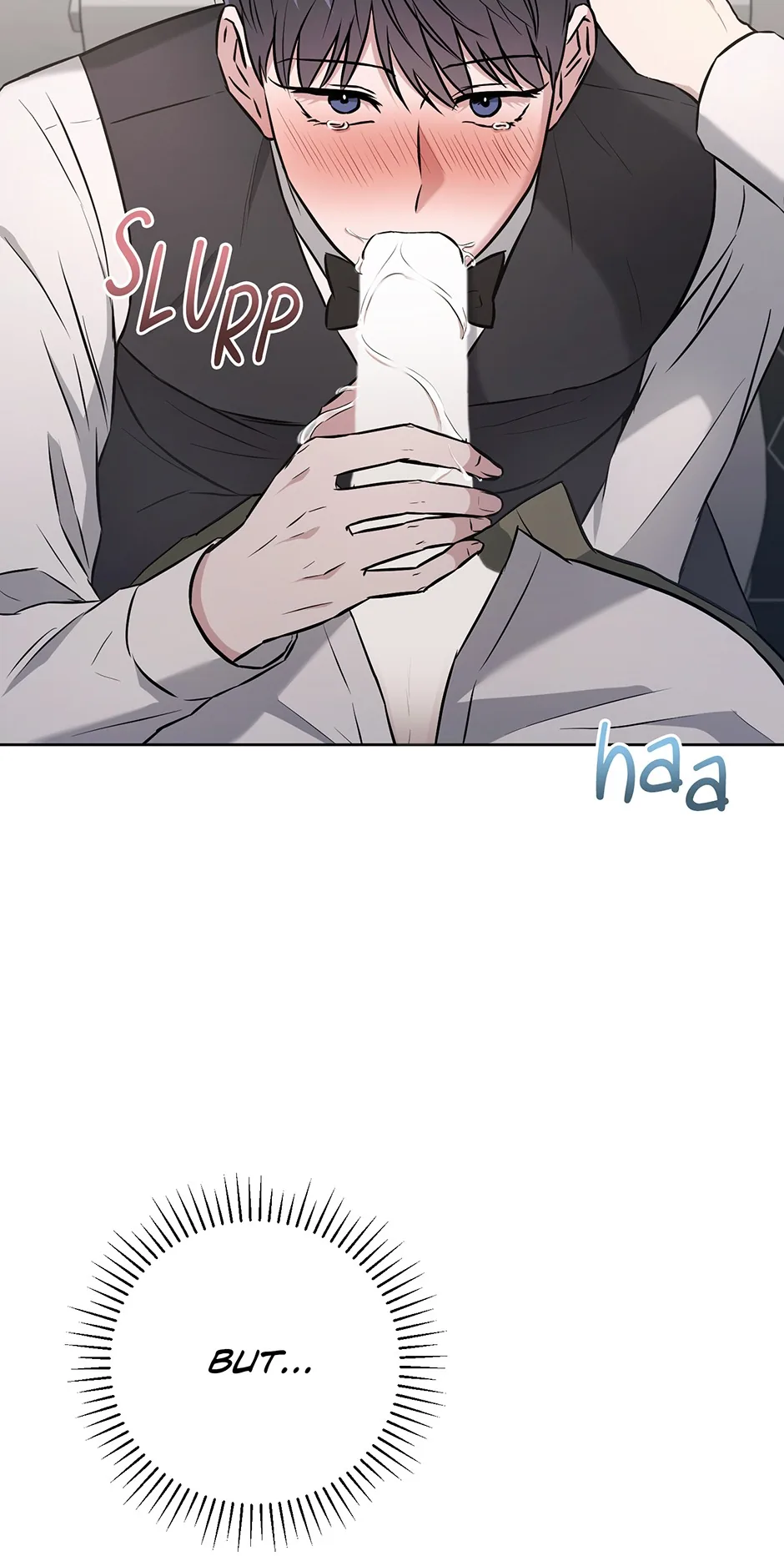 A Ridiculous Drama Chapter 33 page 10 - 