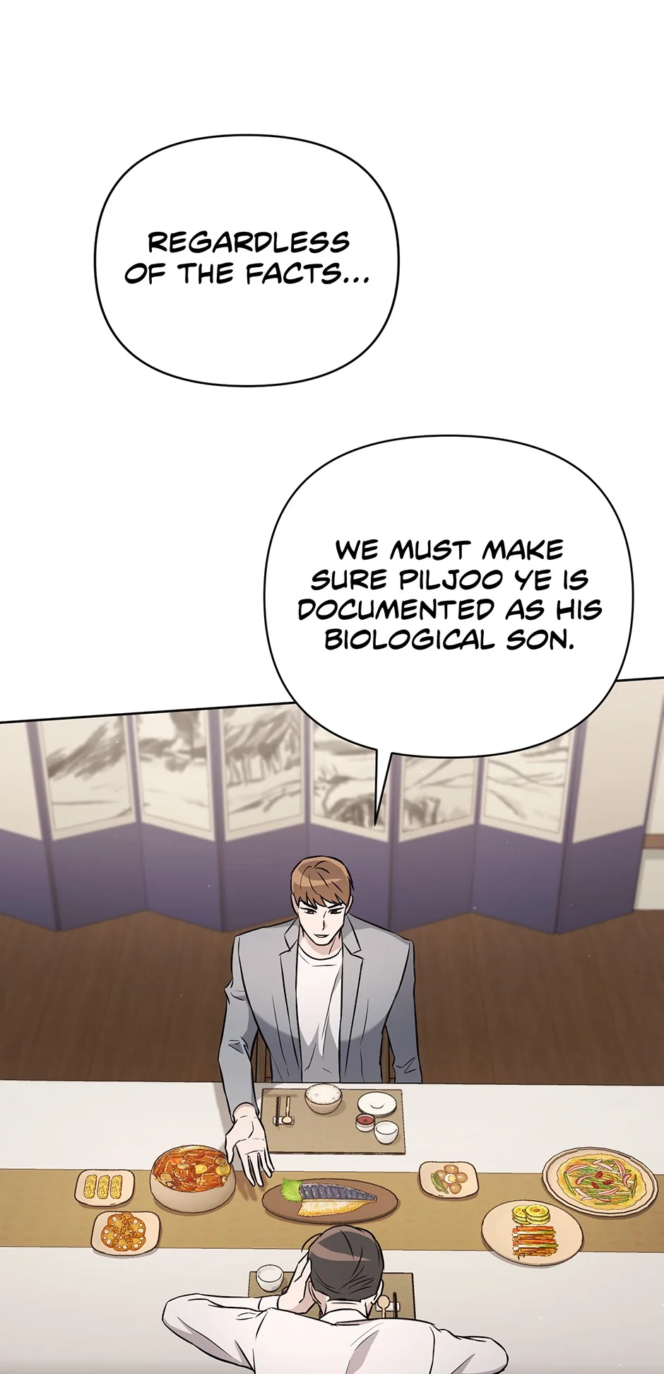 A Ridiculous Drama Chapter 33 page 91 - 