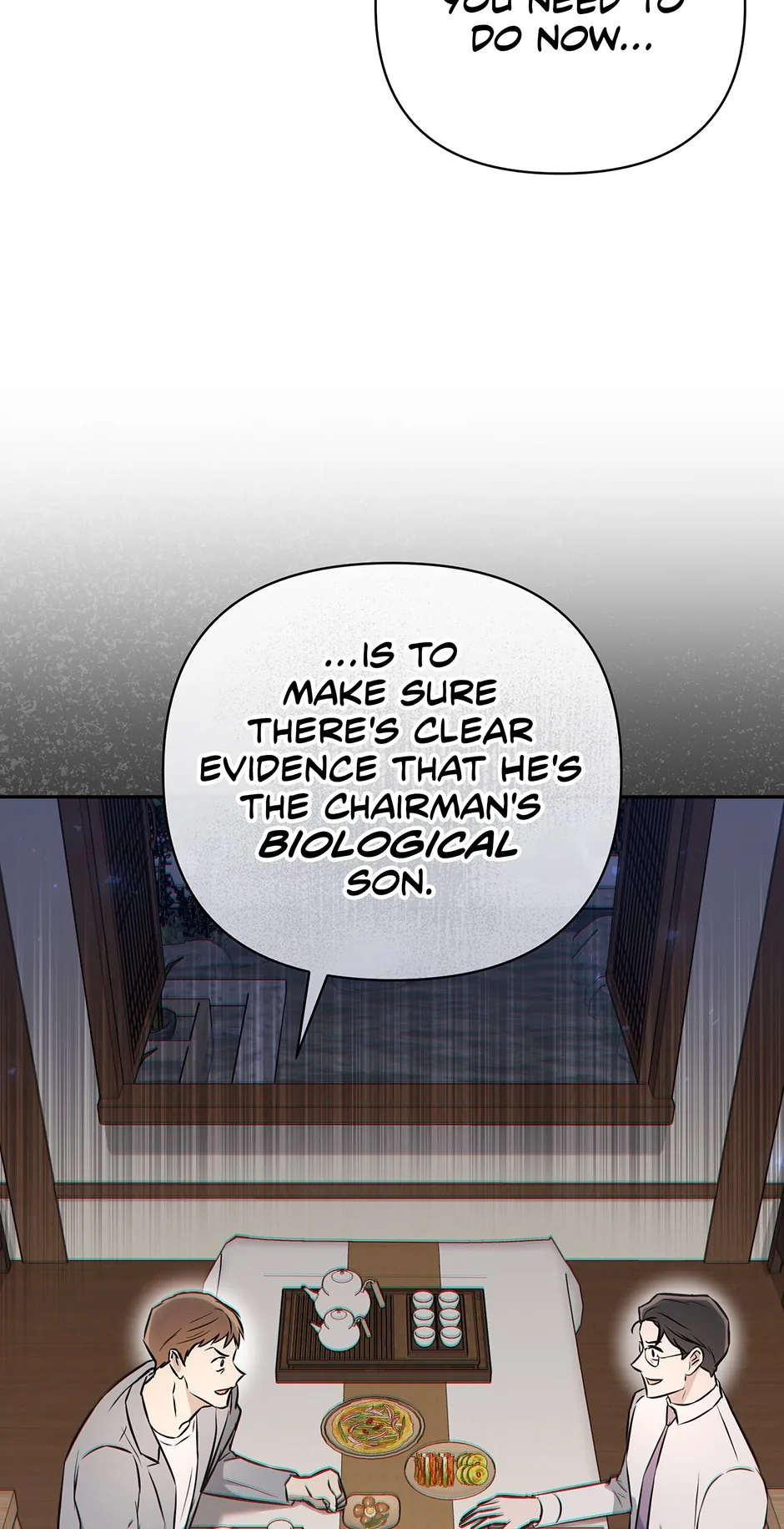 A Ridiculous Drama Chapter 33 page 97 - 